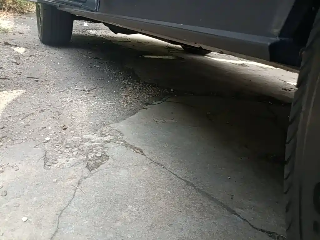 Beijing Off-Road BJ30 — миниатюра 22