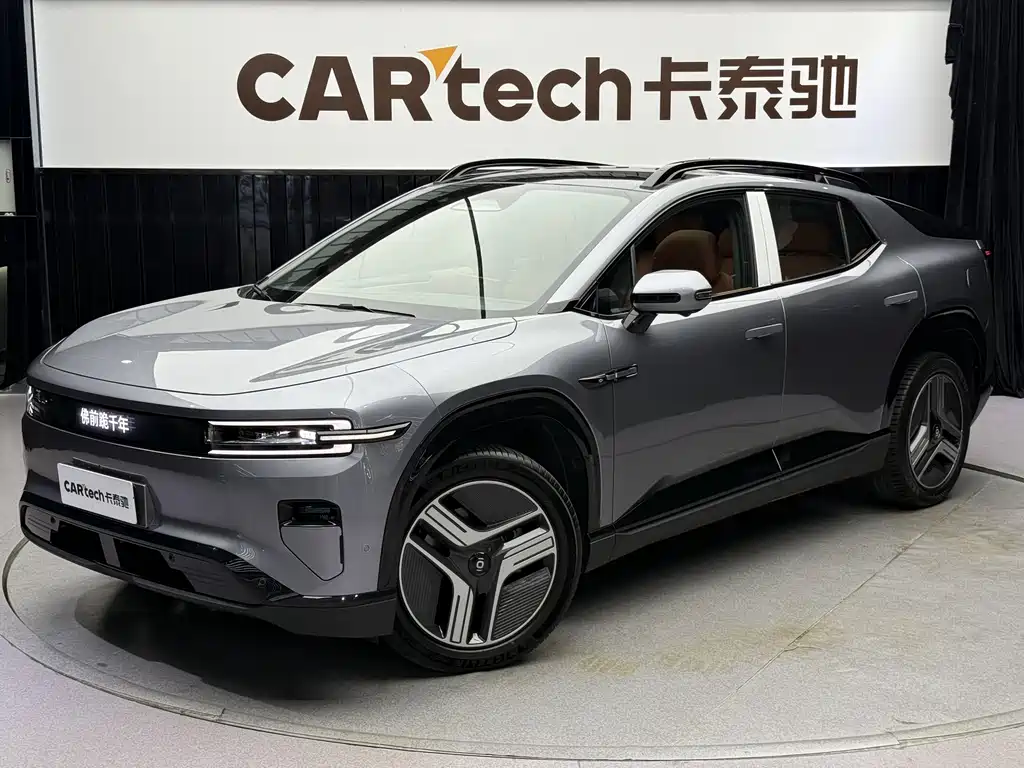 Changan E07