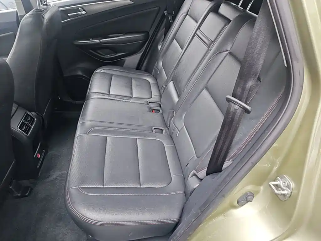 Changan CS75 — миниатюра 17