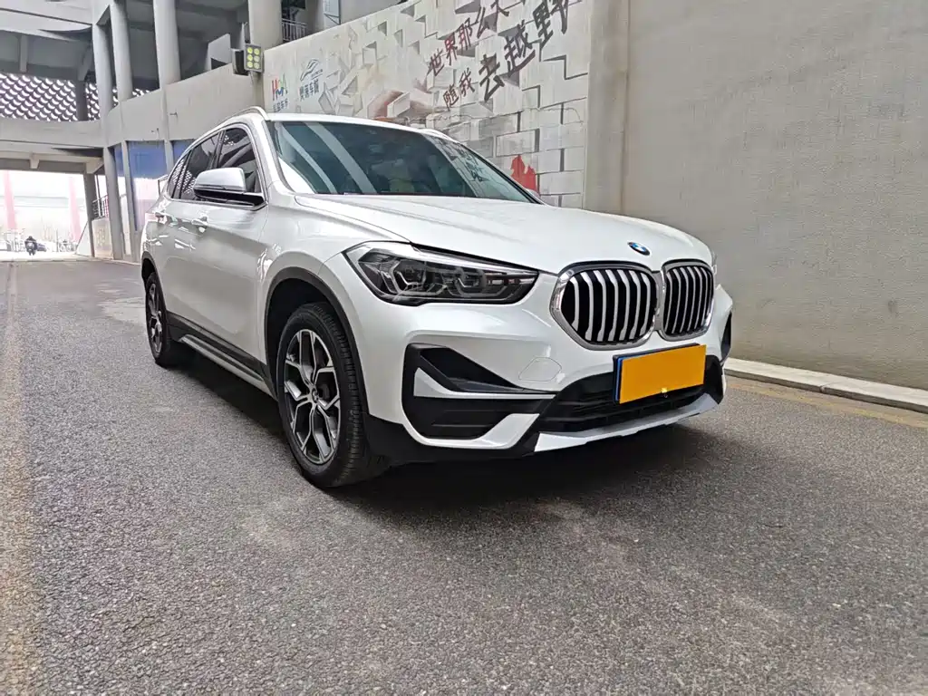 BMW X1 sDrive20Li Fashion Type, фото 3