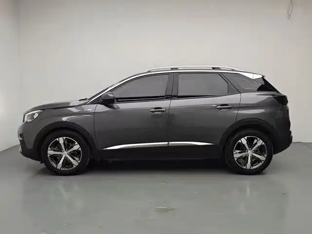 Peugeot 4008 — миниатюра 3