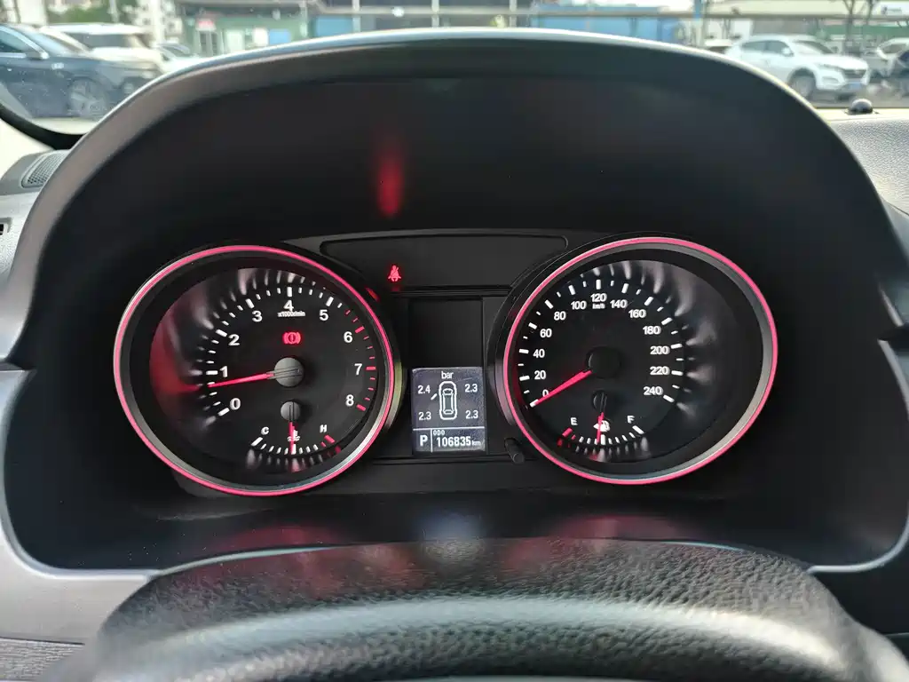 Haval H6 — миниатюра 12