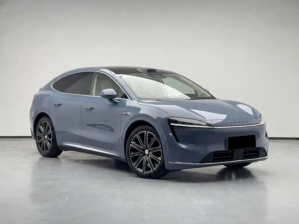 Luxeed R7 2024 667km Max
