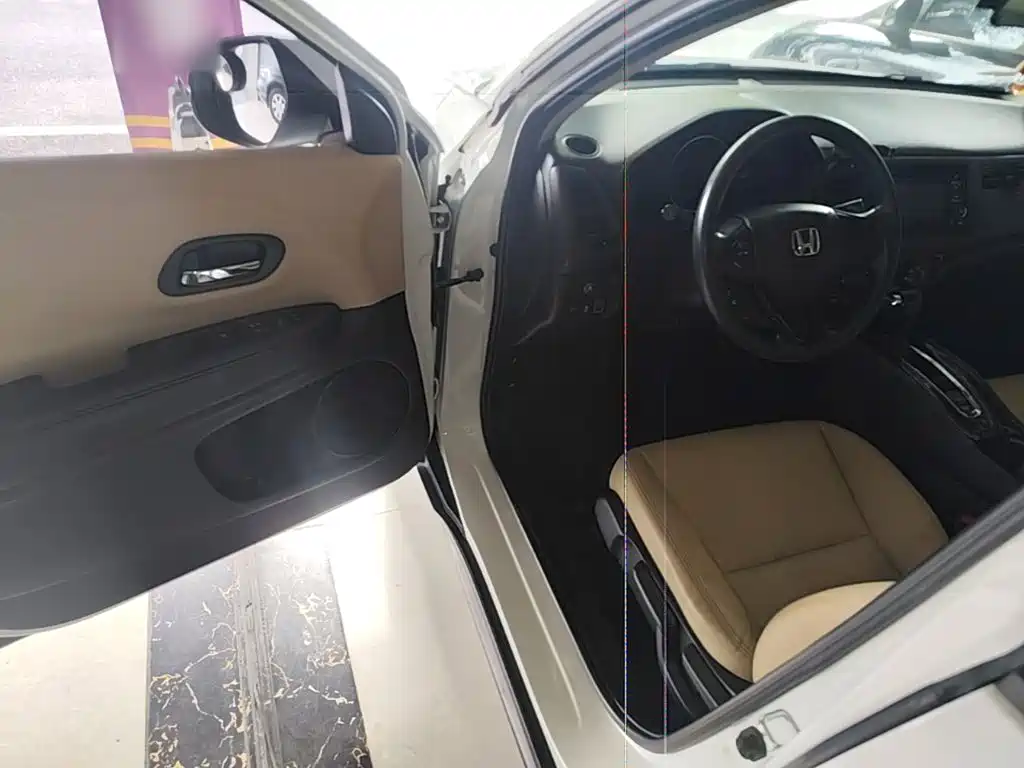 Honda Vezel — миниатюра 16