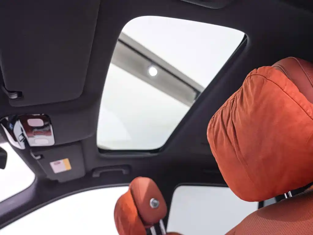Li Auto Li L9 — миниатюра 10