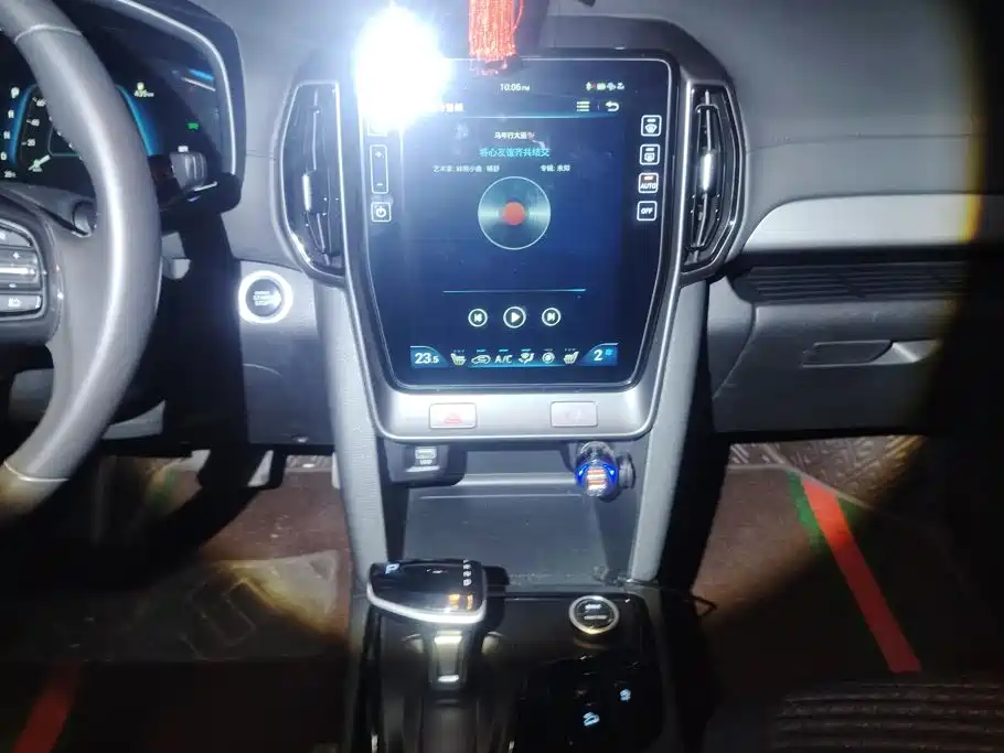 Hyundai ix35 — миниатюра 13