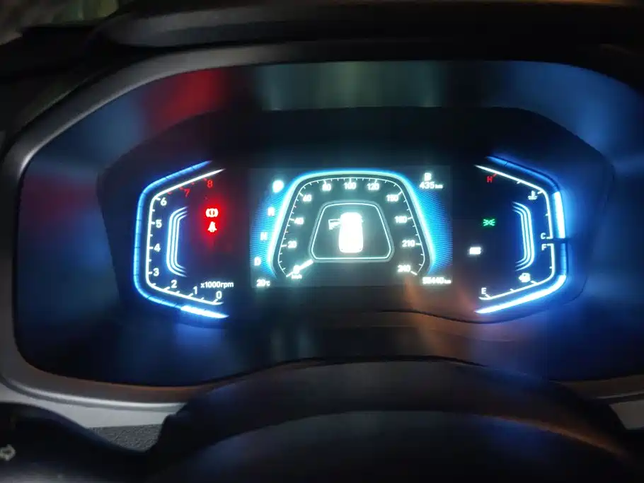 Hyundai ix35 — миниатюра 14