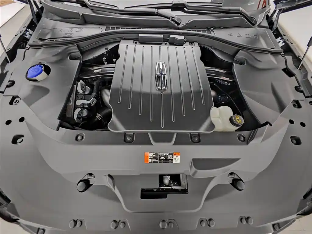 Lincoln Aviator 2022 3.0T V6 Premium
