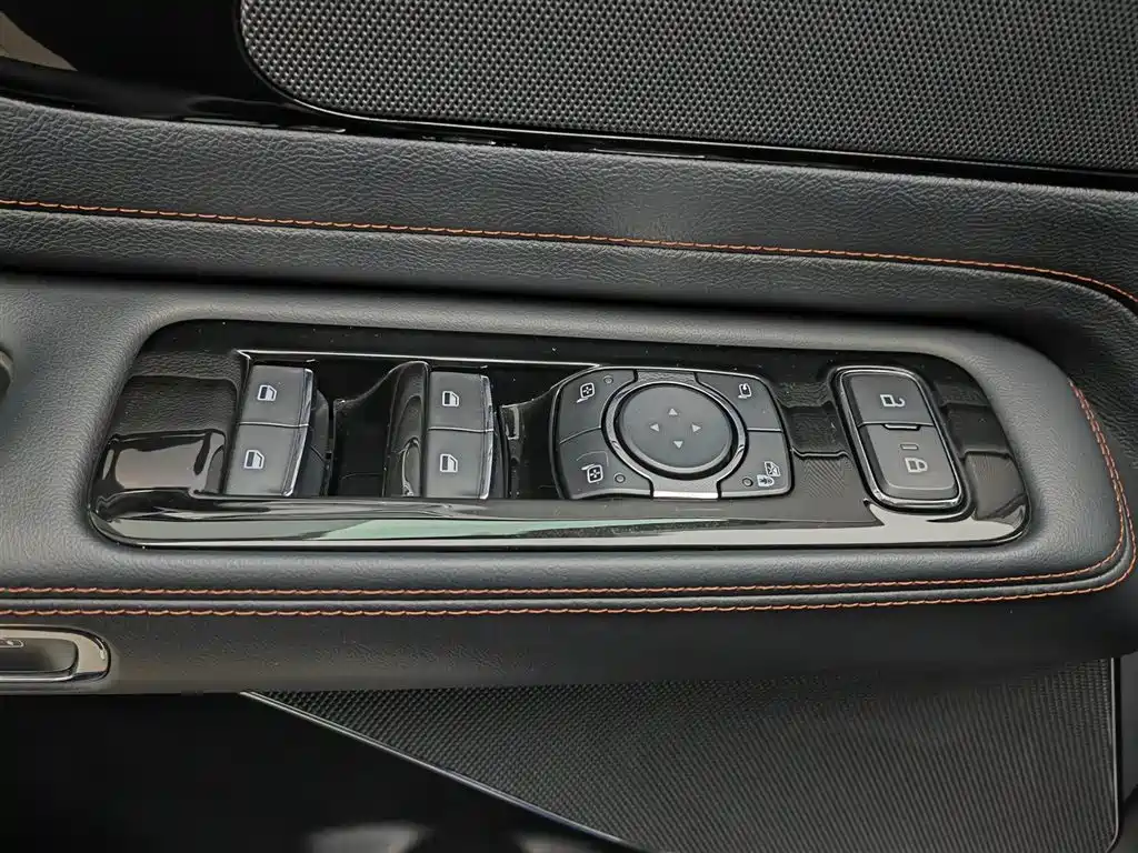 Lincoln Aviator 2022 3.0T V6 Premium