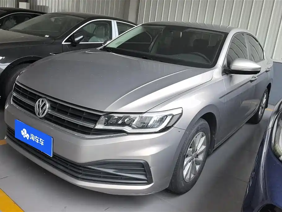 Volkswagen Bora 2020