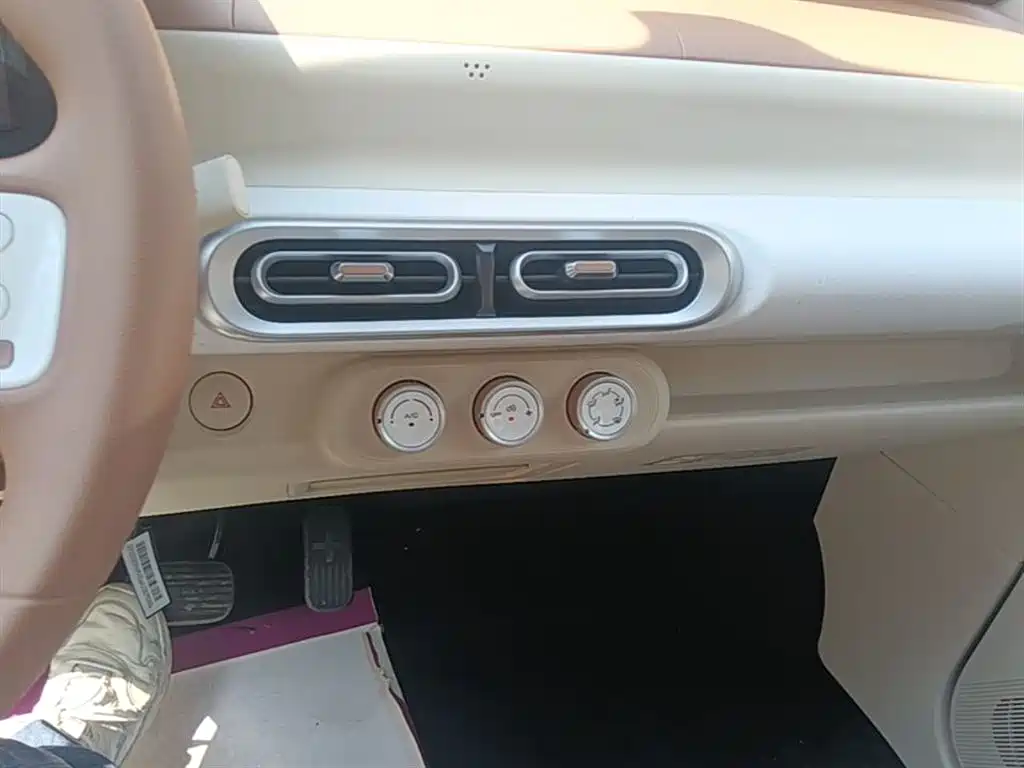 Wuling Mini EV — фотографии объявления, Фото 13