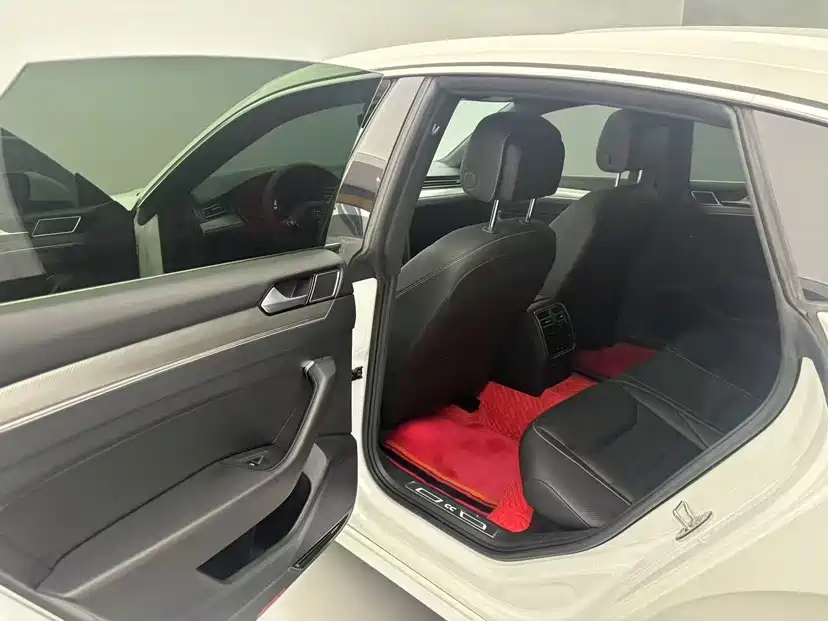 Volkswagen FAW - Passat CC CC 2020 330TSI VI