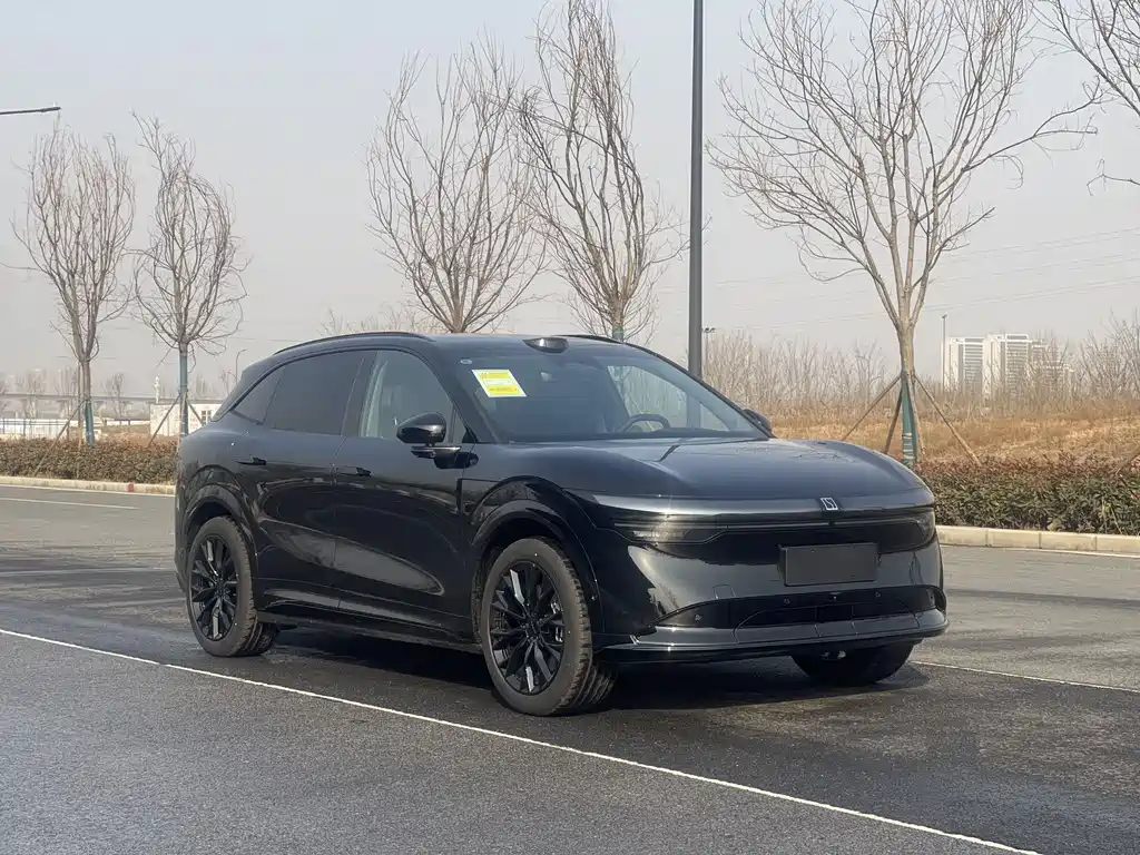 ZEEKR EXTREME KRYPTON 7X