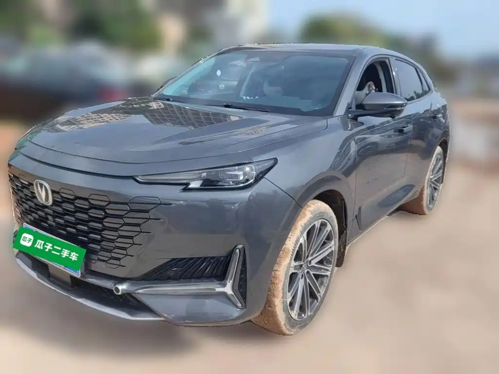 Changan UNI-K