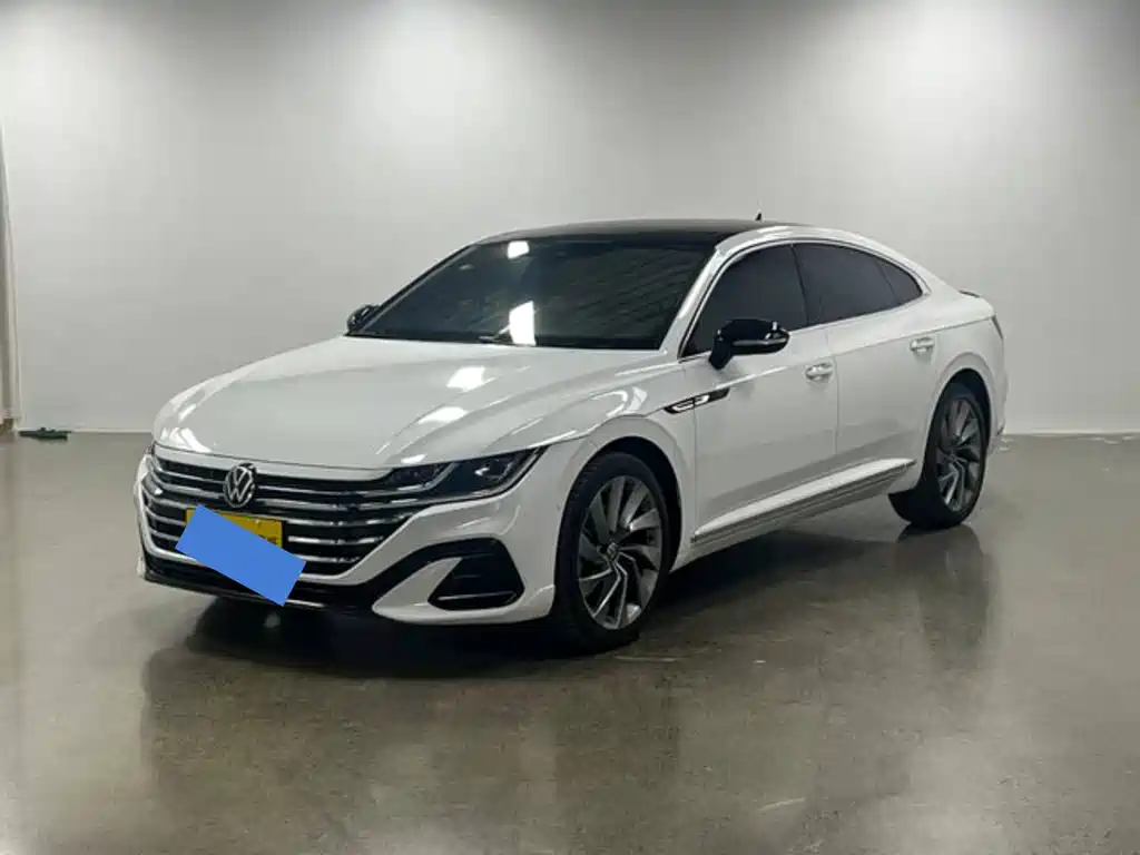Volkswagen CC 2022
