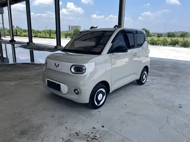 2025 Wuling Motors Hongguang