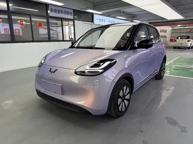 WULING WULING BINGGUO 2026