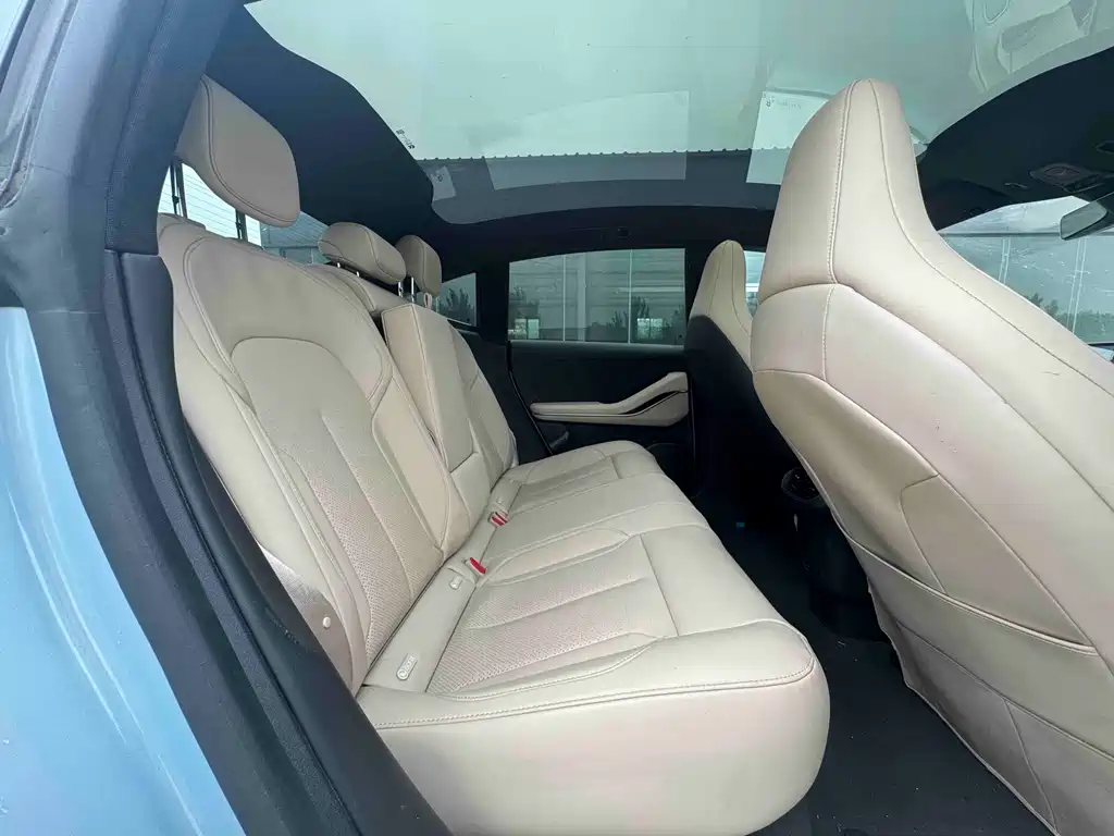 NIO ET5 — миниатюра 7