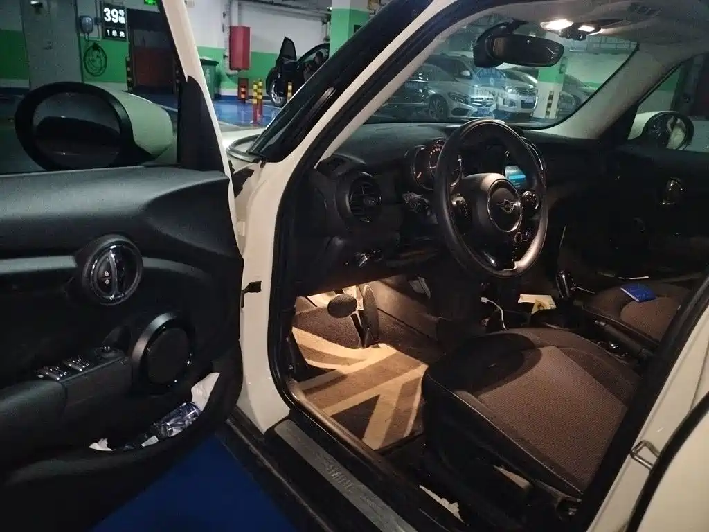 MINI Mini — миниатюра 12