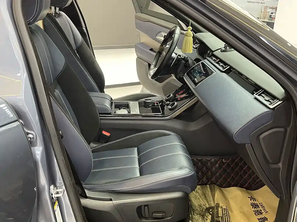 Land Rover Velar P300 S, фото 16