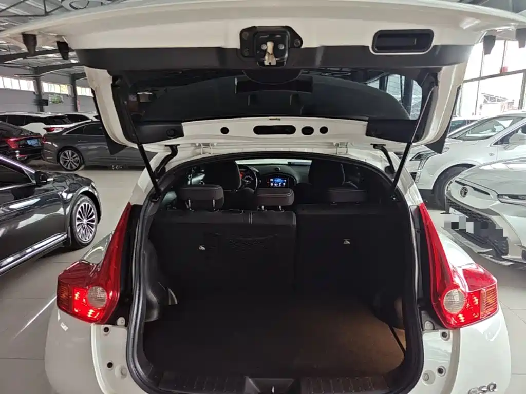 Infiniti ESQ — миниатюра 19