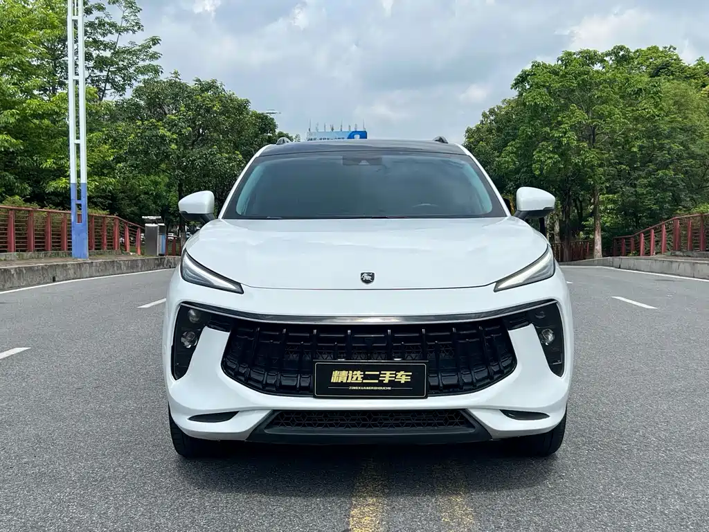 Fengxing Fengxing T5 EVO — миниатюра 3