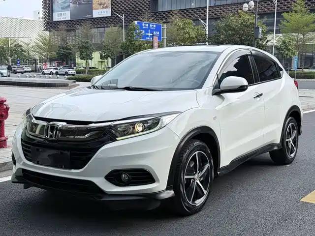 HONDA BINZHI