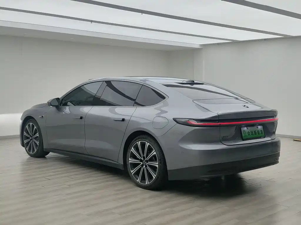 NIO ET7 2024 75kWh Executive