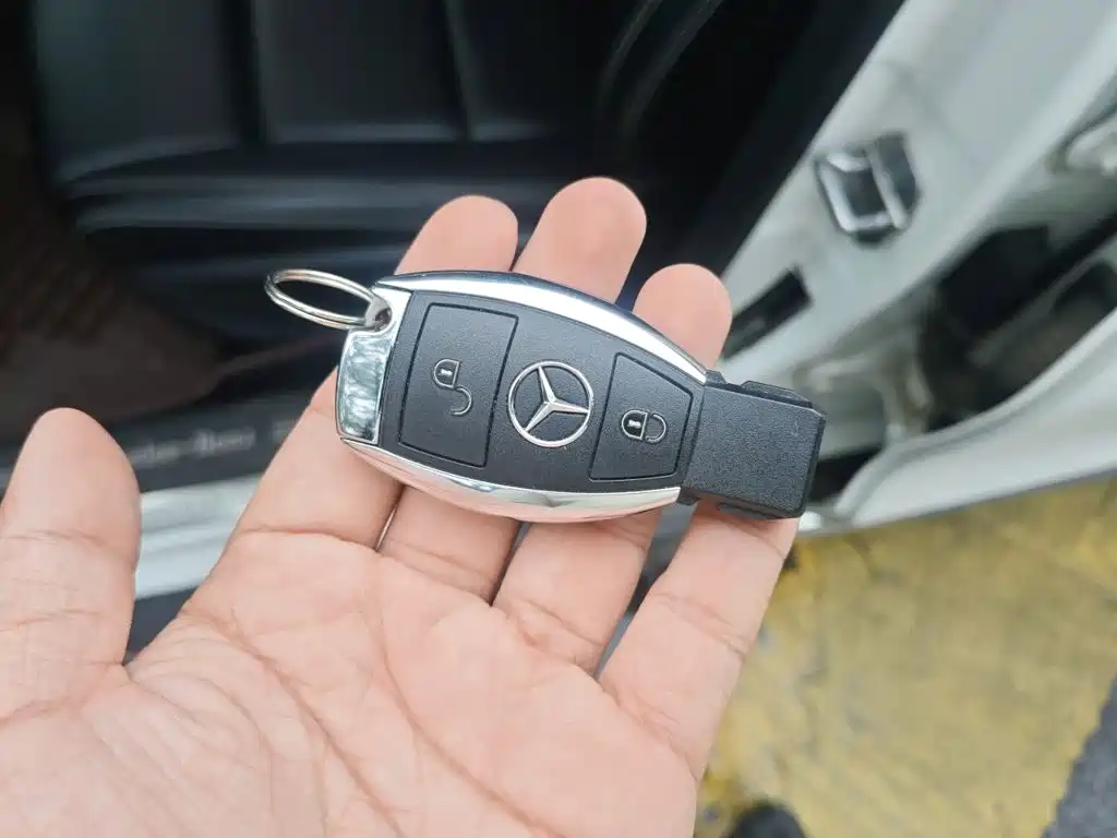 Mercedes-Benz GLA — миниатюра 12