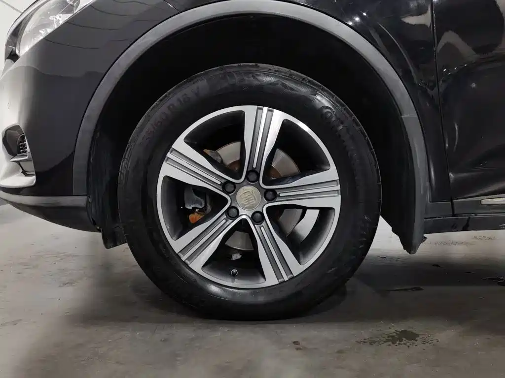 BYD Tang — миниатюра 17