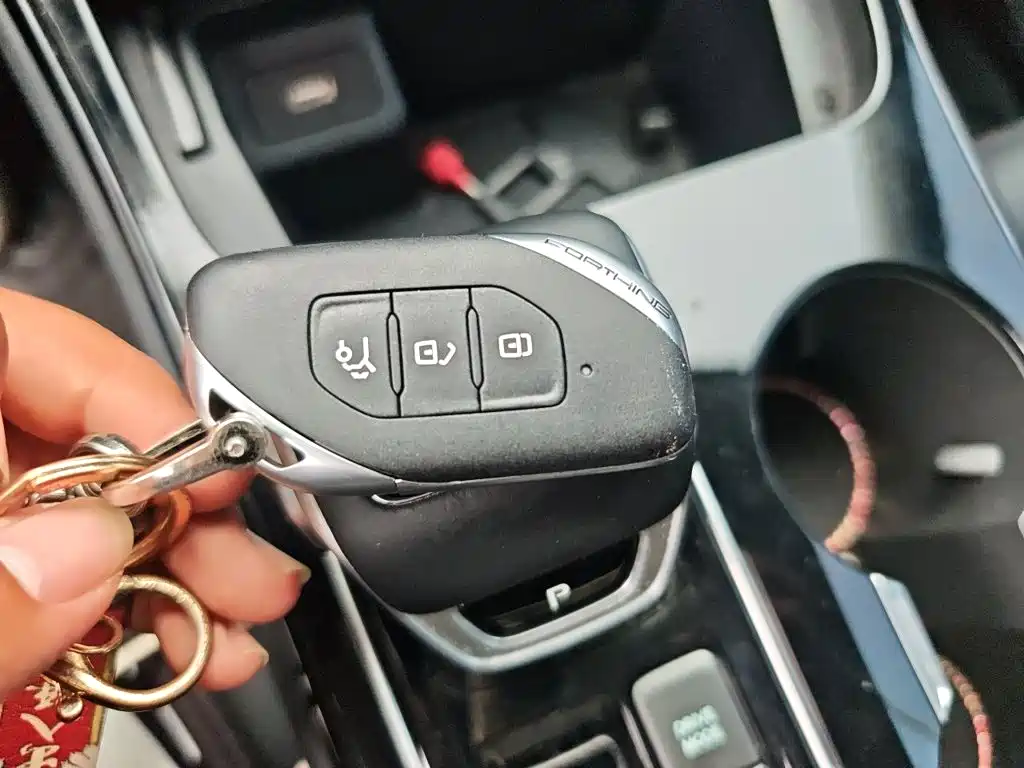 Fengxing Fengxing T5 EVO — миниатюра 12