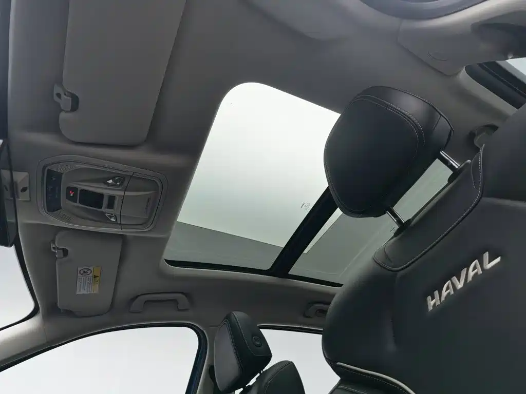 Haval Chulian — миниатюра 14
