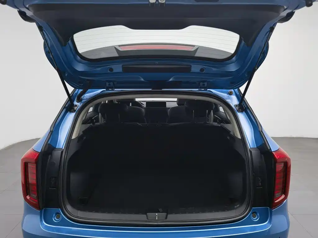 Haval Chulian — миниатюра 16