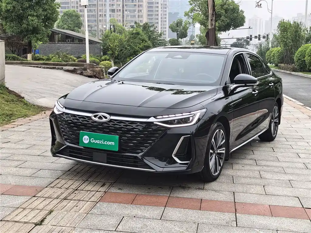 Chery Arrizo 8 2024
