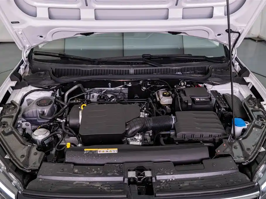 Volkswagen Lavida 2026 1.5L