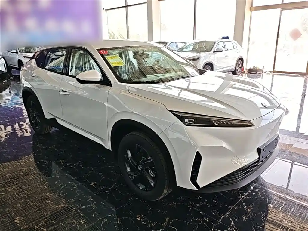 Dongfeng Sky EV01 2025 530km AIR Elite