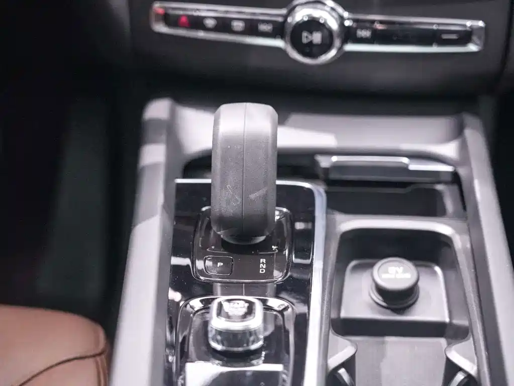 Volvo XC60 — миниатюра 14