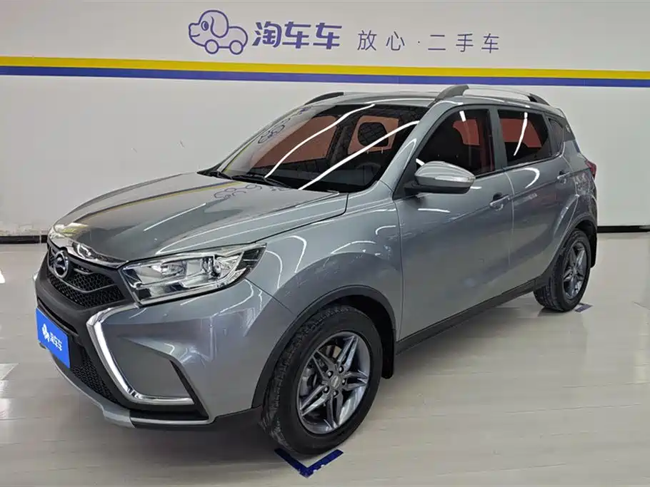 Landwind Landwind X2 2018