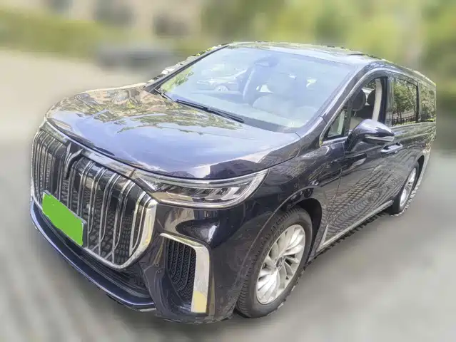 2024 Voyah Dream