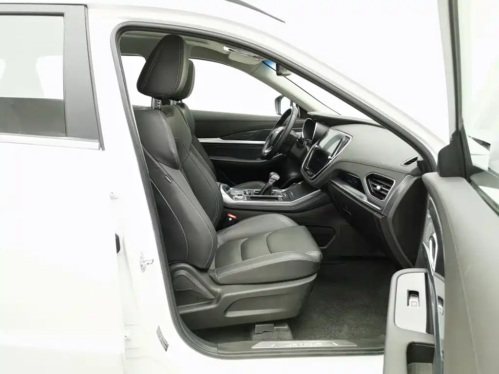 Jetour X70 — миниатюра 23