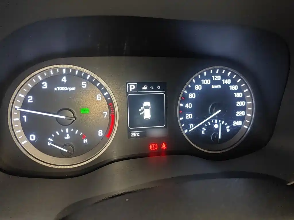 Hyundai Tucson — миниатюра 4