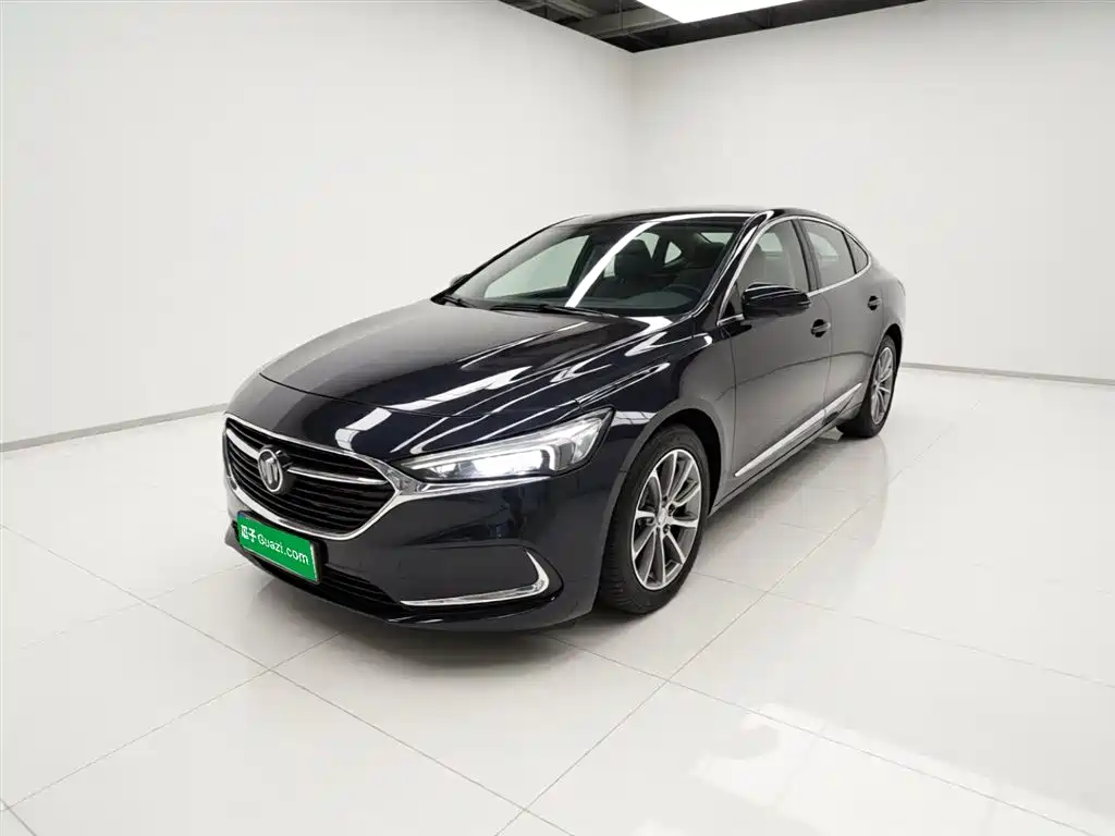 Buick LaCrosse 2023