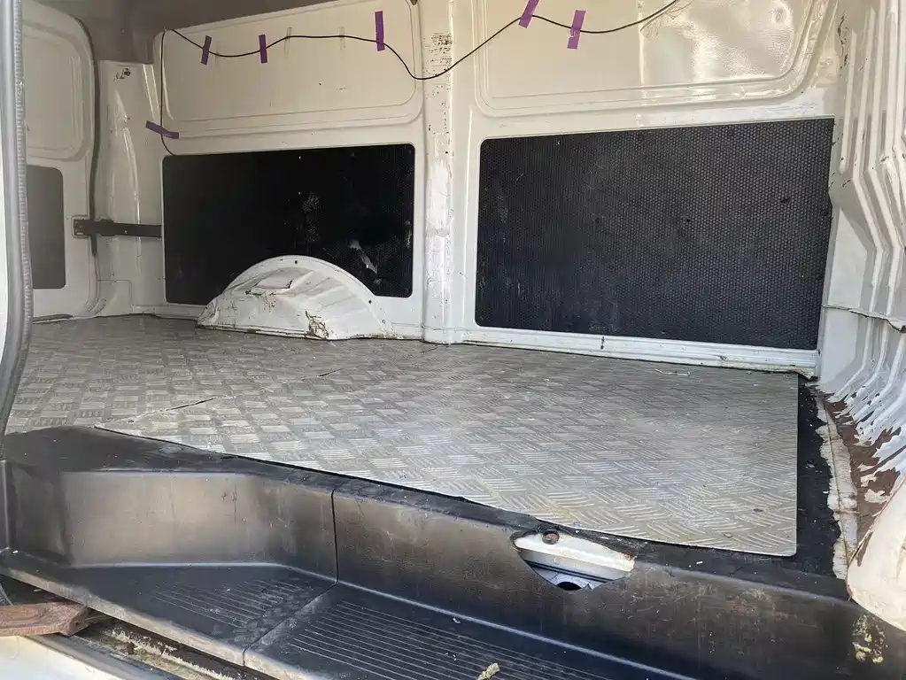 DONGFENG YUFENG EM26