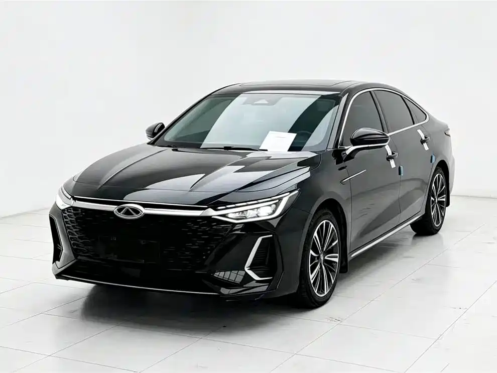 2023 Chery Arrizo 8 - zdjęcie 1 z 10