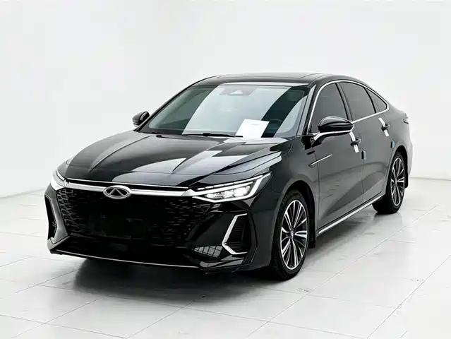 2023 Chery Arrizo 8
