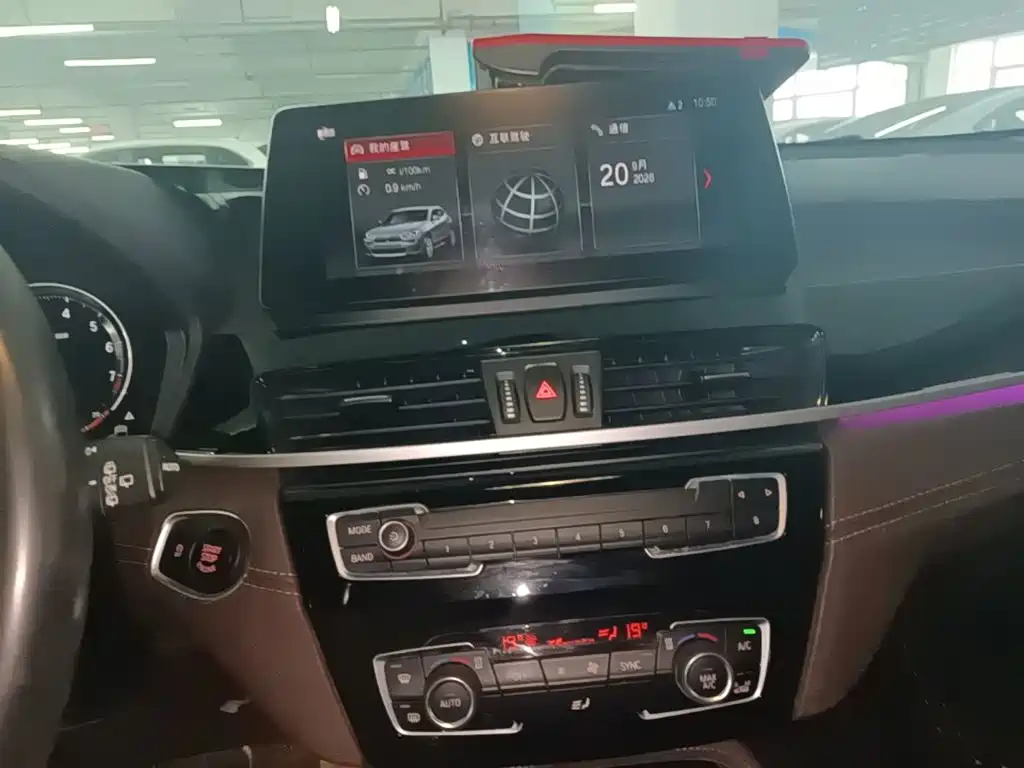 BMW X2 — миниатюра 13