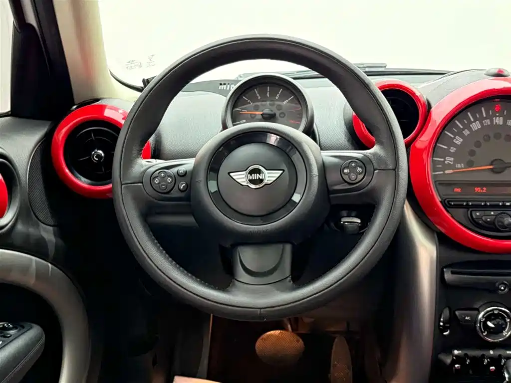 Mini Countryman — фотографии объявления, Фото 27