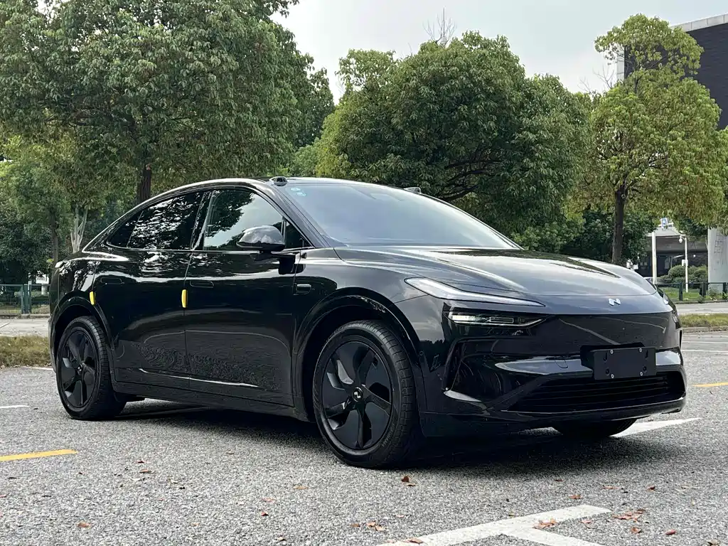 Onvo L60 2024 60kWh