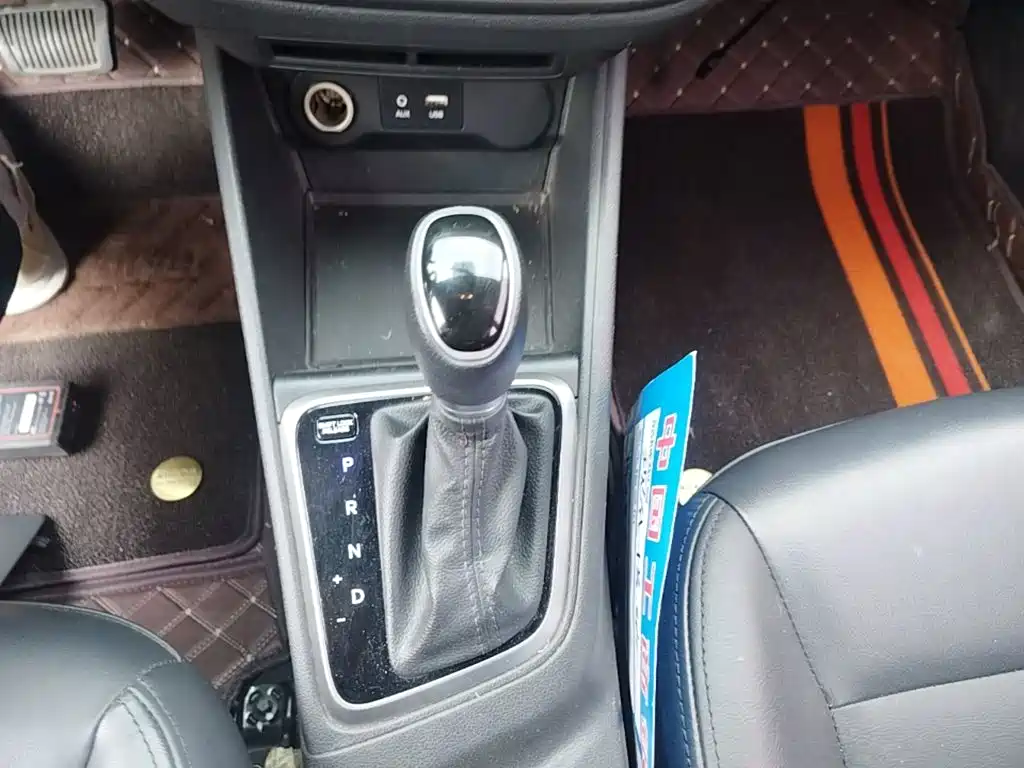 Hyundai Verna — миниатюра 10