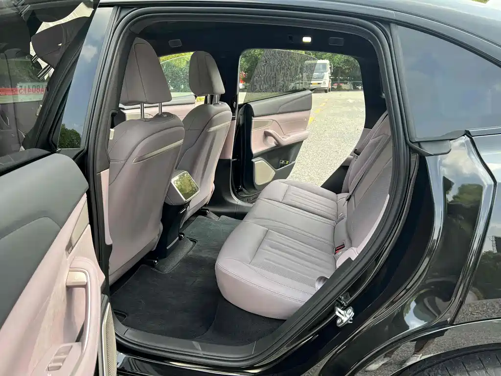 Onvo L60 2024 60kWh